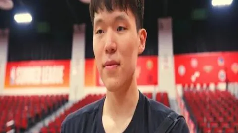 宫鲁鸣掌舵男篮备战，全面重启体测风暴